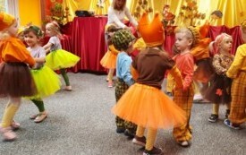 Galeria aktualności Pasowanie na Przedszkolaka. 102 19
