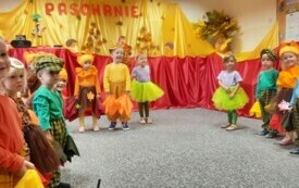 Galeria aktualności Pasowanie na Przedszkolaka. 102 37