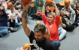 Galeria aktualności Dzień Dyni. 104 21