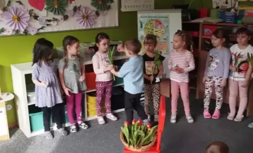 Zdjęcie do Dzień kobiet.
