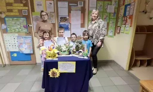 Rozstrzygnięcie konkursu w grupie II.
