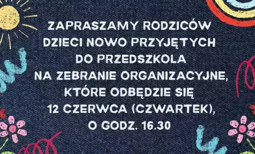 Zebranie
