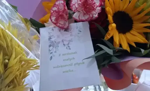 Dzień Edukacji Narodowej