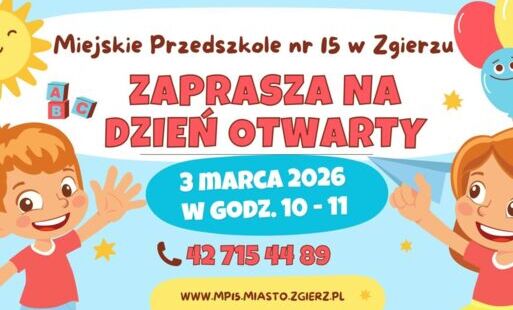 Dzień otwarty