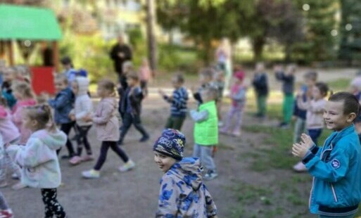Zdjęcie do Poranny rozruch w grupach II i III.